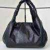 sy_no_6A8BCE56A3E87A918831A1928EFE3641_2 Fendi Hobo Shoulder Tote Bag – Black Soft Leather
