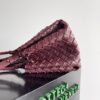 sy_no_6A92BF2A60C8B167523CAD39E3EEC734_1 Andiamo Woven Bag – Women's Bucket Bag / Handbag / Underarm Bag / Shoulder Bag / Crossbody Bag