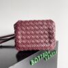 sy_no_6A92BF2A60C8B167523CAD39E3EEC734_5 Andiamo Woven Bag – Women's Bucket Bag / Handbag / Underarm Bag / Shoulder Bag / Crossbody Bag