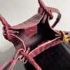 sy_no_6A92BF2A60C8B167523CAD39E3EEC734_8 Andiamo Woven Bag – Women's Bucket Bag / Handbag / Underarm Bag / Shoulder Bag / Crossbody Bag