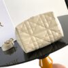 sy_no_6B1113680F51105963F34F1AE744130E_3 Dior Women's Toujours Oversized Cannage Calfskin Shoulder Bag
