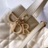 sy_no_6B1113680F51105963F34F1AE744130E_4 Dior Women's Toujours Oversized Cannage Calfskin Shoulder Bag