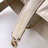 sy_no_6B1113680F51105963F34F1AE744130E_6 Dior Women's Toujours Oversized Cannage Calfskin Shoulder Bag