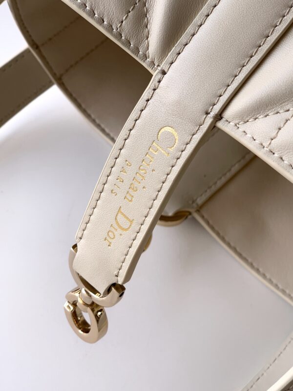 sy_no_6B1113680F51105963F34F1AE744130E_6 Dior Women's Toujours Oversized Cannage Calfskin Shoulder Bag