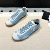 sy_no_6C200235EE2BDFFBEE4E8F0AD825E266_4 Chanel Low-Top Sneakers in Sky Blue Leather