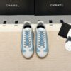 sy_no_6C200235EE2BDFFBEE4E8F0AD825E266_5 Chanel Low-Top Sneakers in Sky Blue Leather