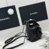 sy_no_6CBA00D68F3E543DCB500308F133A74C_1 Chanel 23P Large Duma Backpack – Grained Calfskin Leather with Gold Hardware