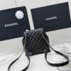 sy_no_6CBA00D68F3E543DCB500308F133A74C_2 Chanel 23P Large Duma Backpack – Grained Calfskin Leather with Gold Hardware