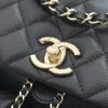 sy_no_6CBA00D68F3E543DCB500308F133A74C_4 Chanel 23P Large Duma Backpack – Grained Calfskin Leather with Gold Hardware