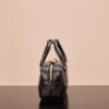 sy_no_6CDC9B5889042DE67D720EFA2A7FBFE3_3 Miu Miu Arcadie Small Leather Bag in Black