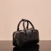 sy_no_6CDC9B5889042DE67D720EFA2A7FBFE3_4 Miu Miu Arcadie Small Leather Bag in Black