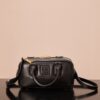 sy_no_6CDC9B5889042DE67D720EFA2A7FBFE3_7 Miu Miu Arcadie Small Leather Bag in Black