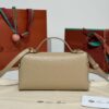 sy_no_6CFC38CB8D5FB5508F177D5BFB2FC58C_3 Loro Piana Extra Bag 23 – Saddle Leather Handbag