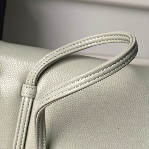 Chanel Spring/Summer 26EY Coco Collection underarm bag (as seen on Jennie)