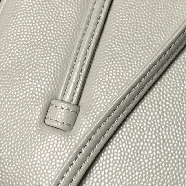 Chanel Spring/Summer 26EY Coco Collection underarm bag (as seen on Jennie)