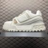 sy_no_6D4327EF5340A9EA95657AEE5FA6CC1B_0 Louis Vuitton Trainer Maxi Low-Top Casual Sneakers
