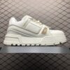 sy_no_6D4327EF5340A9EA95657AEE5FA6CC1B_2 Louis Vuitton Trainer Maxi Low-Top Casual Sneakers