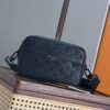 sy_no_6DBCE57134DB40F1A7CA316FA8792B97_0 LV Alpha Messenger Bag – Monogram Shadow Leather