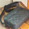 sy_no_6DBCE57134DB40F1A7CA316FA8792B97_3 LV Alpha Messenger Bag – Monogram Shadow Leather