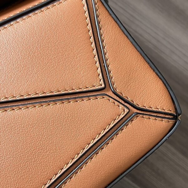 sy_no_6DCF533E391A7824DFAC0BCC4BF142CB_4 Loewe Mini Puzzle Bag – Classic Calfskin Leather