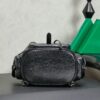 sy_no_6E00036ED125B542F449EA40BF791A9B_3 Miu Miu Medium Calfskin Backpack/Crossbody/Handbag with Crackled Finish