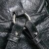 sy_no_6E00036ED125B542F449EA40BF791A9B_7 Miu Miu Medium Calfskin Backpack/Crossbody/Handbag with Crackled Finish
