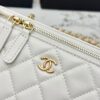 sy_no_6E14FAD126A47B1F1F094A9136D36AFC_4 Chanel 24K Large Pearl Ball Vanity Bag – Lambskin Leather with Gold Chain