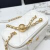 sy_no_6E14FAD126A47B1F1F094A9136D36AFC_5 Chanel 24K Large Pearl Ball Vanity Bag – Lambskin Leather with Gold Chain