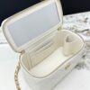 sy_no_6E14FAD126A47B1F1F094A9136D36AFC_6 Chanel 24K Large Pearl Ball Vanity Bag – Lambskin Leather with Gold Chain