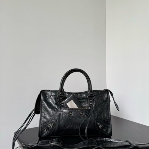 Balenciaga Le City Classic Bag