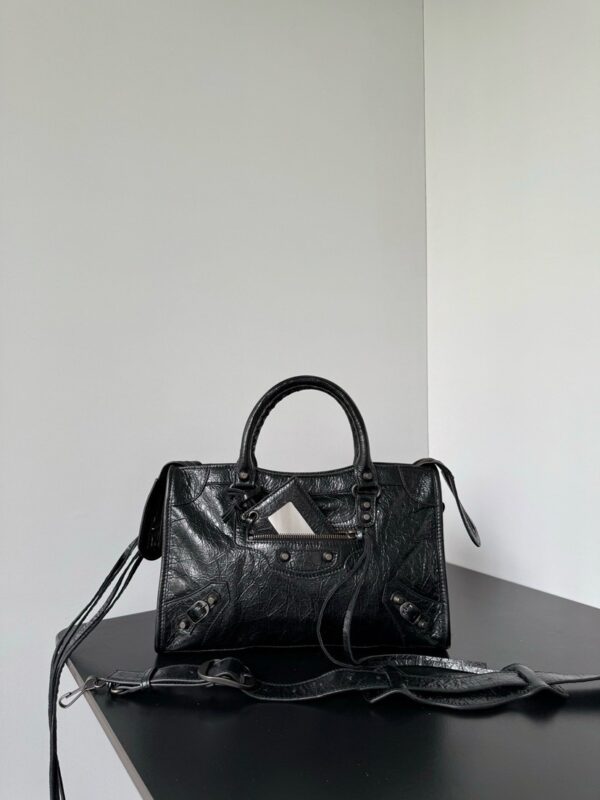 Balenciaga Le City Classic Bag