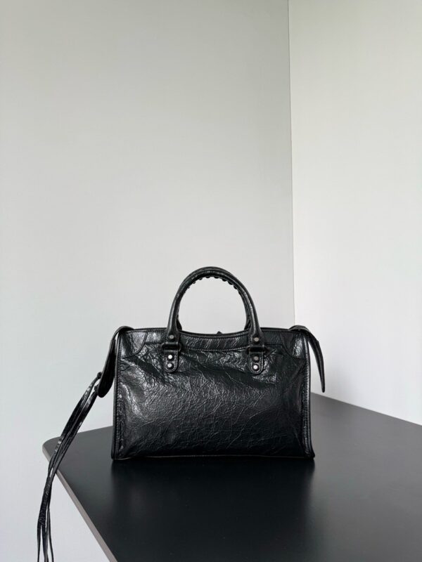 Balenciaga Le City Classic Bag