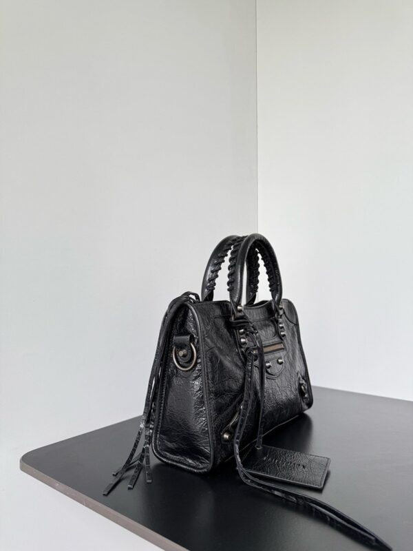 Balenciaga Le City Classic Bag
