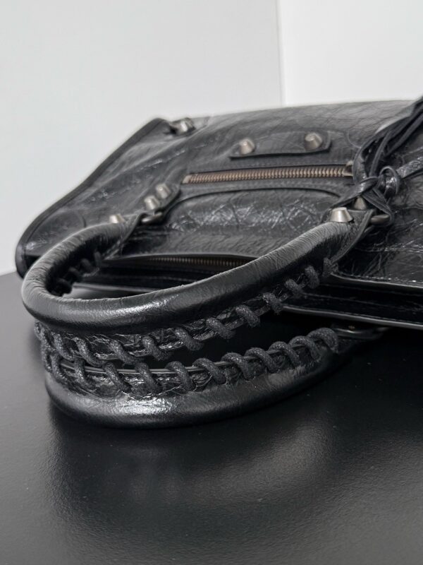 Balenciaga Le City Classic Bag
