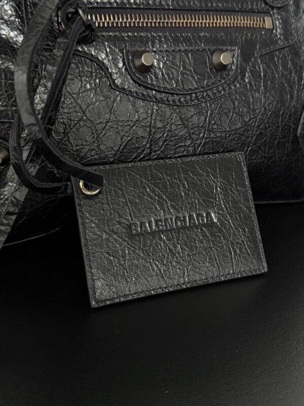 Balenciaga Le City Classic Bag