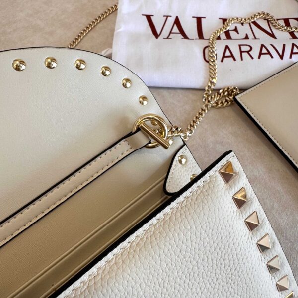 sy_no_6F0761521E0FA319AE875567362E019D_5 Valentino Garavani Rockstud small calfskin crossbody bag