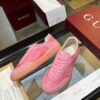 sy_no_6F90DB7023C02C0504E23F1BDB01D23B_3 Gucci B Sneaker Pink GG Canvas & Suede – Pink / Blush