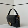 Fendi Baguette Handbag – Soft Lambskin