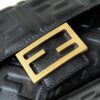 Fendi Baguette Handbag – Soft Lambskin