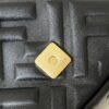 Fendi Baguette Handbag – Soft Lambskin
