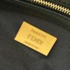 Fendi Baguette Handbag – Soft Lambskin