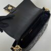 Fendi Baguette Handbag – Soft Lambskin