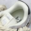 Gothic Graffiti Platform Sneakers