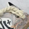 Gothic Graffiti Platform Sneakers
