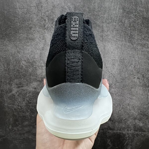 sy_no_70567BB823B66C5451FE2A38D9EFEA4C_3 Nike Air Max Scorpion – Triple Black / Blackout Sneakers