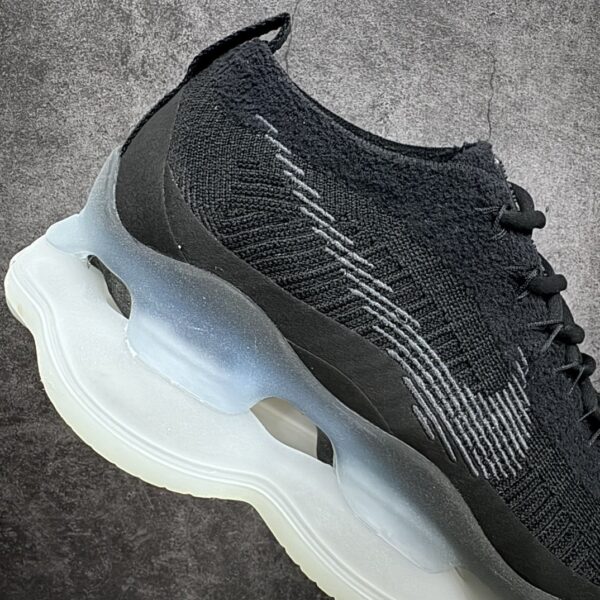 sy_no_70567BB823B66C5451FE2A38D9EFEA4C_6 Nike Air Max Scorpion – Triple Black / Blackout Sneakers