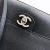 Chanel 26S Spring/Summer CF Series Large Flap Bag – Top-Grain Cowhide Women's Bag (Underarm/Shoulder/Crossbody) with Lock Closure and Flap