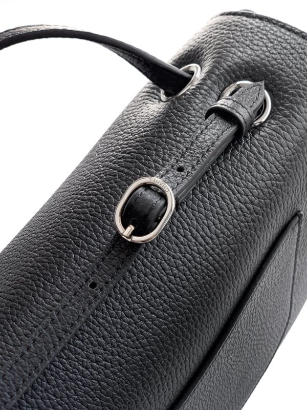 Chanel 26S Spring/Summer CF Series Large Flap Bag – Top-Grain Cowhide Women's Bag (Underarm/Shoulder/Crossbody) with Lock Closure and Flap