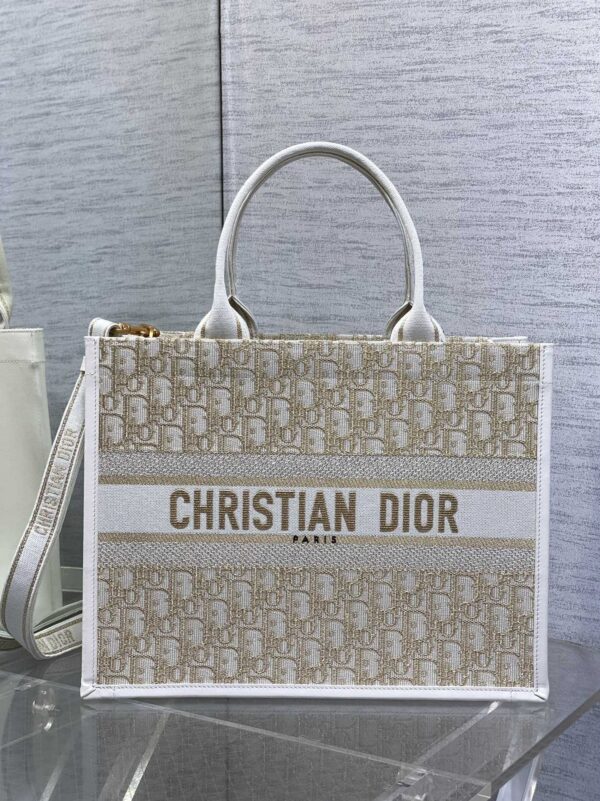 sy_no_717DCF56C975CEB8A78AF7FBDEAE9302_0 Dior Women's Handbag – New Stylish & Versatile Shoulder Bag with Gold Embroidery