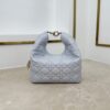 sy_no_719498CCD553E119CCB17CE1BB8A3515_2 Toujours Hobo Mini Bag – Ice Blue Lambskin